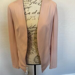 BCBG Lined Blazer